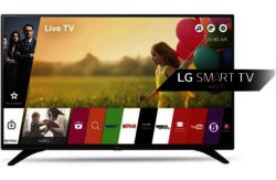 LG 43LH604V 43 Inch Full HD WebOS Smart LED TV.